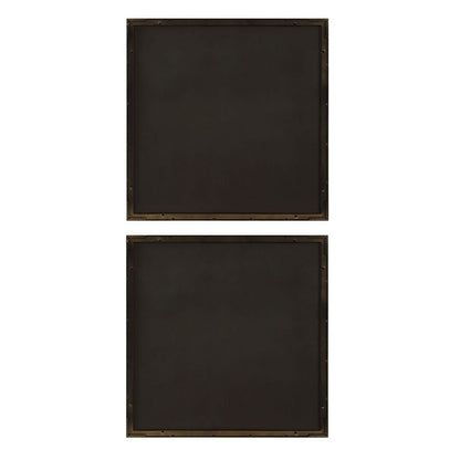 Heritage Wall Decor