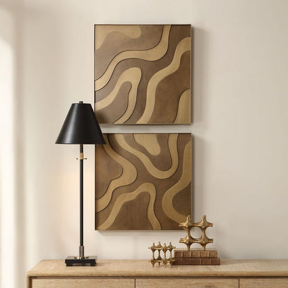 Heritage Wall Decor