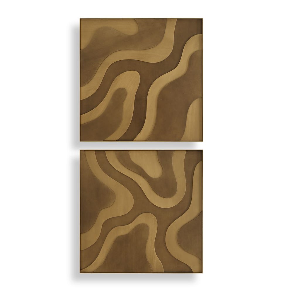 Heritage Wall Decor