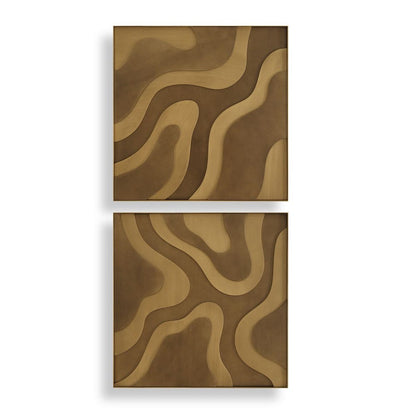 Heritage Wall Decor