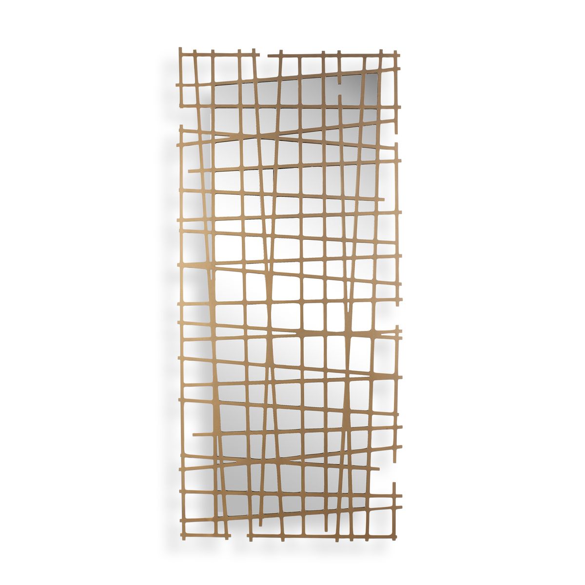 Refined Wall Decor