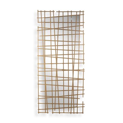 Refined Wall Decor