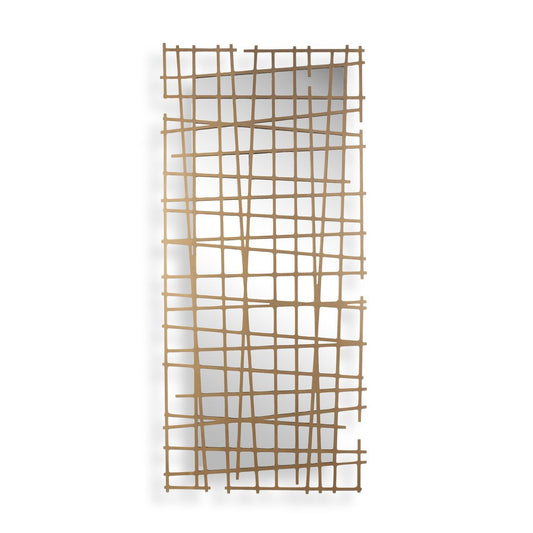 Refined Wall Decor