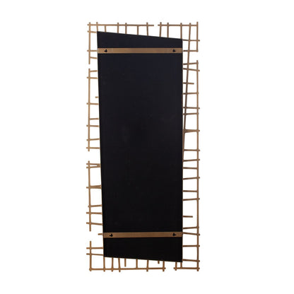 Refined Wall Decor