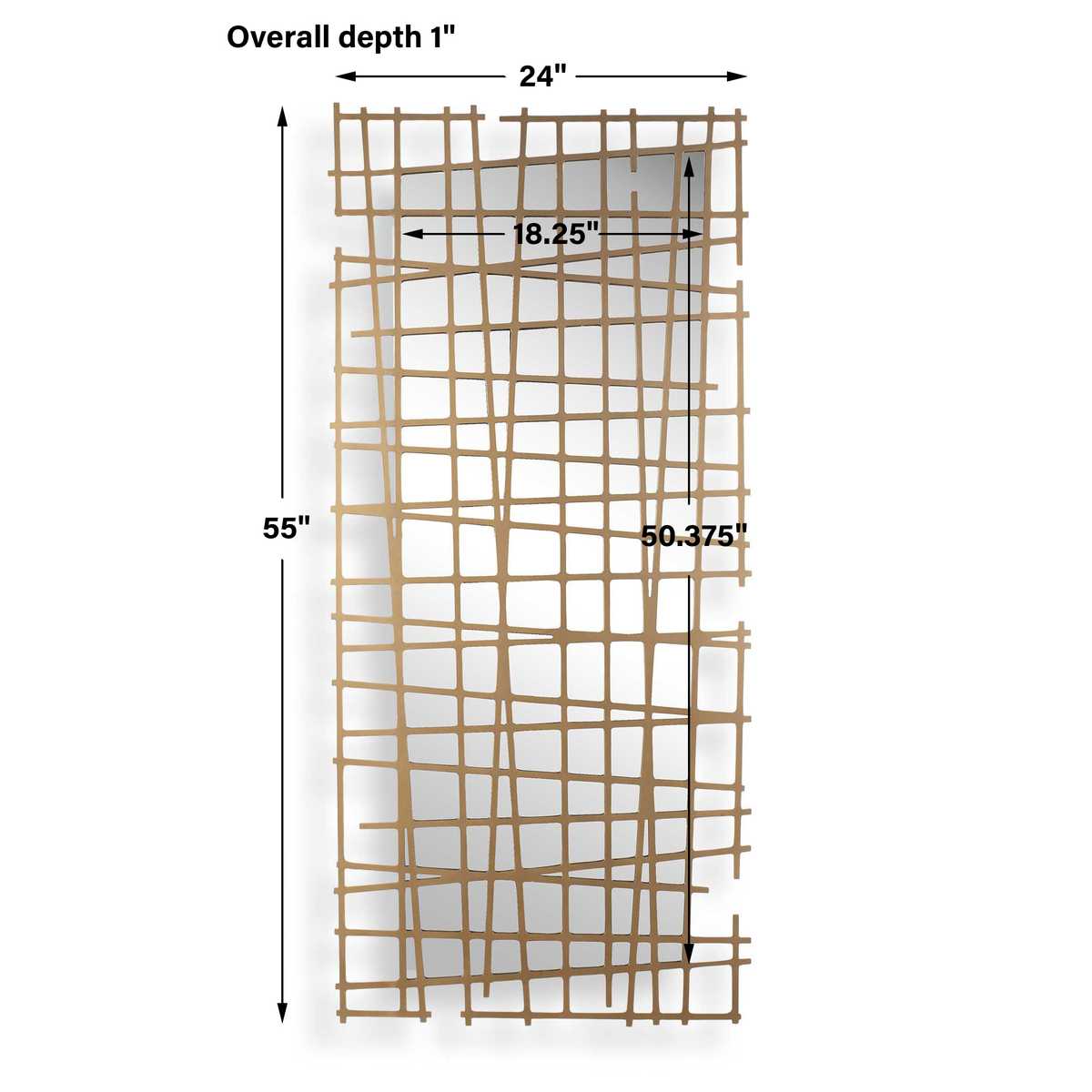 Refined Wall Decor