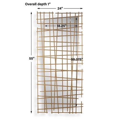 Refined Wall Decor