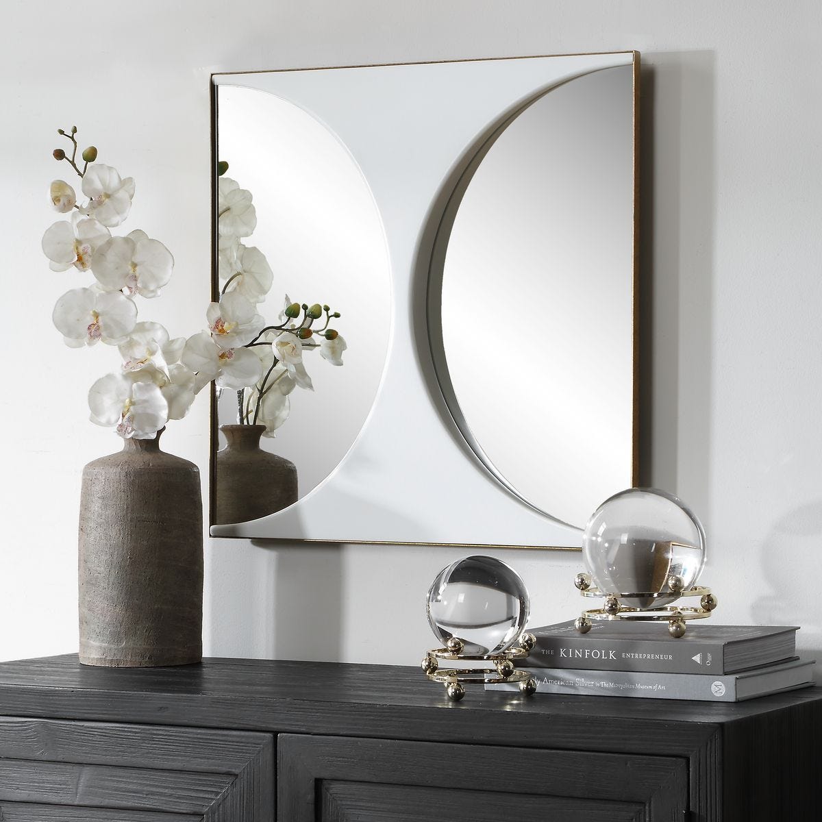 Signature Wall Decor