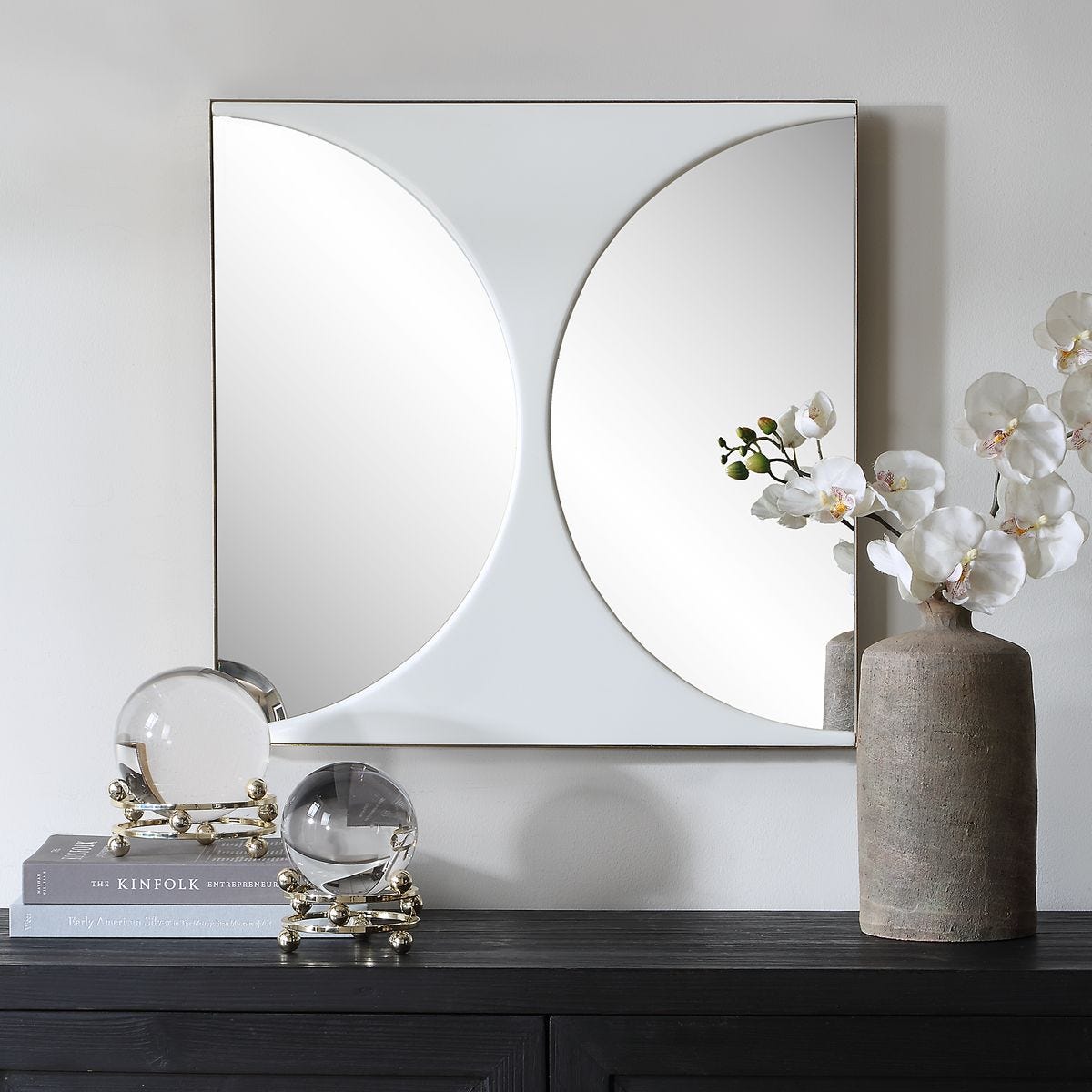 Signature Wall Decor