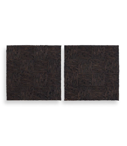 Artisan Wall Decor