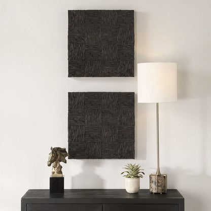 Artisan Wall Decor
