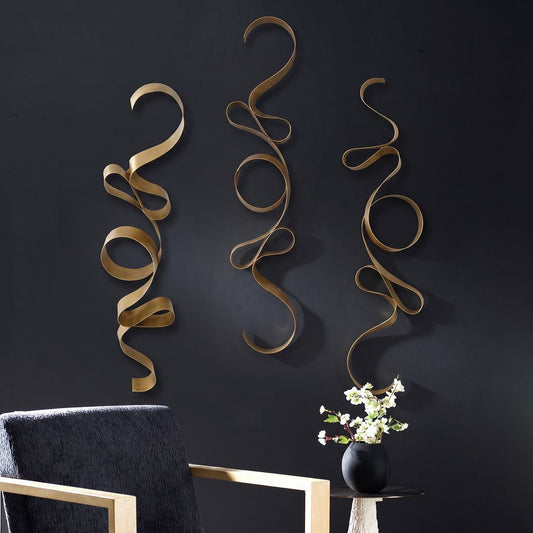 Refined Wall Decor