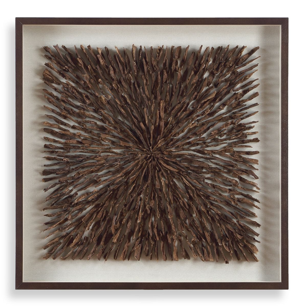 Curated Wall Decor