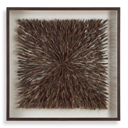 Curated Wall Decor