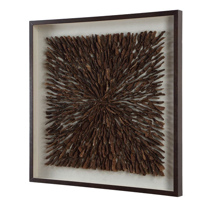 Curated Wall Decor