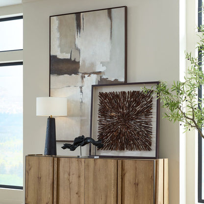 Curated Wall Decor