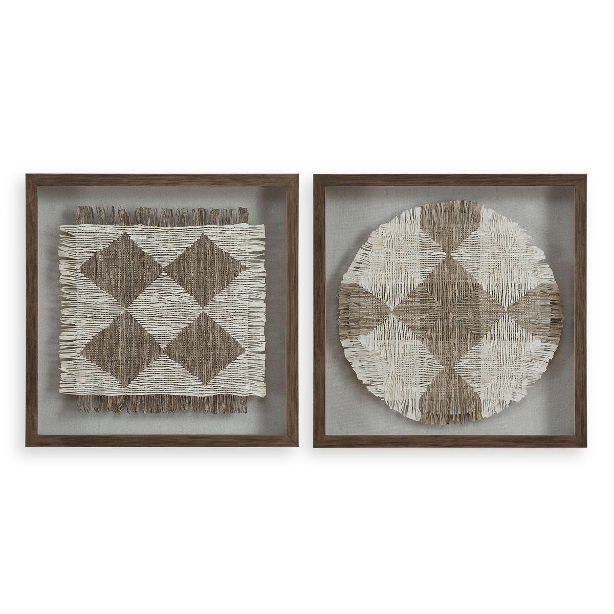 Elevated Wall Decor