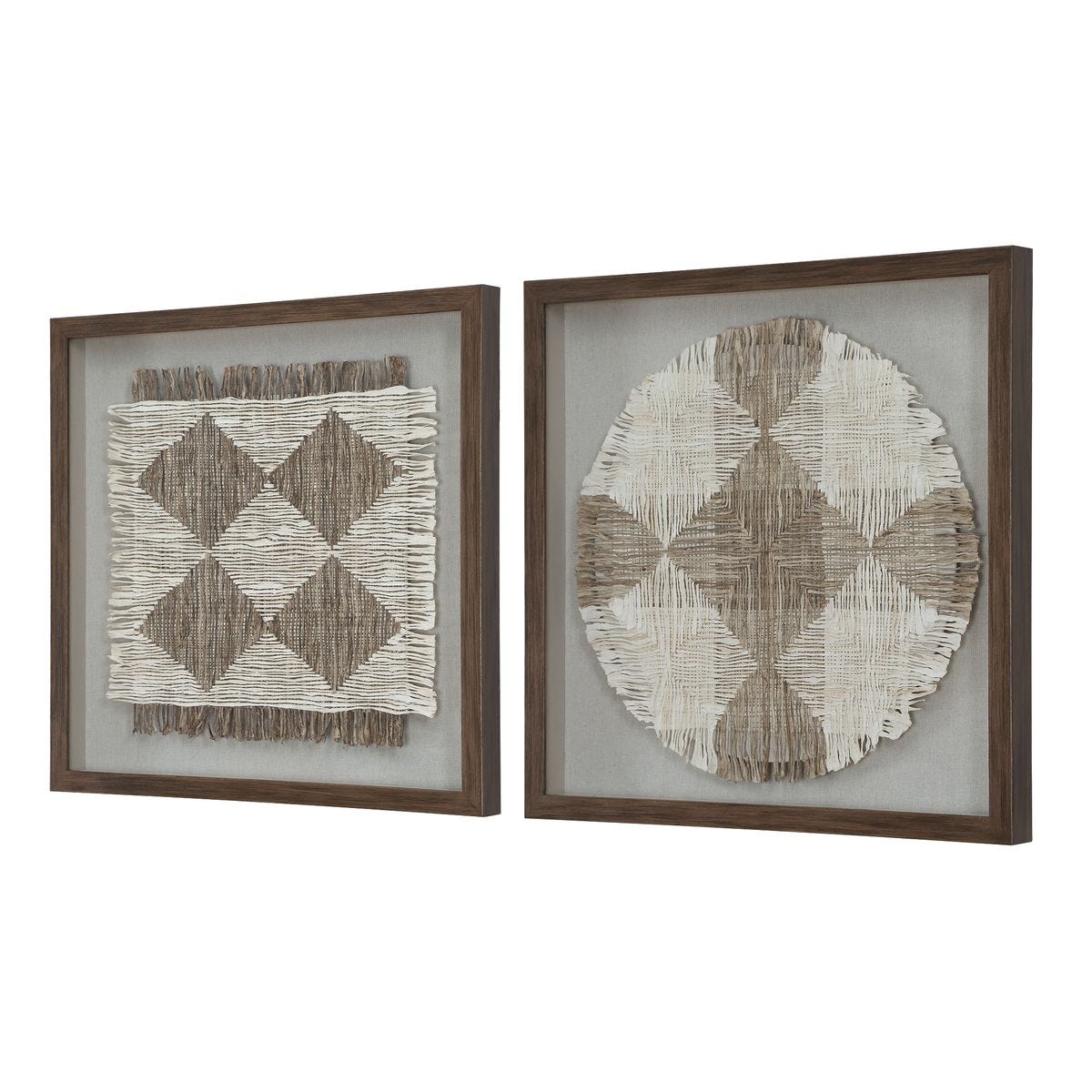 Elevated Wall Decor