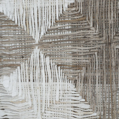 Elevated Wall Decor