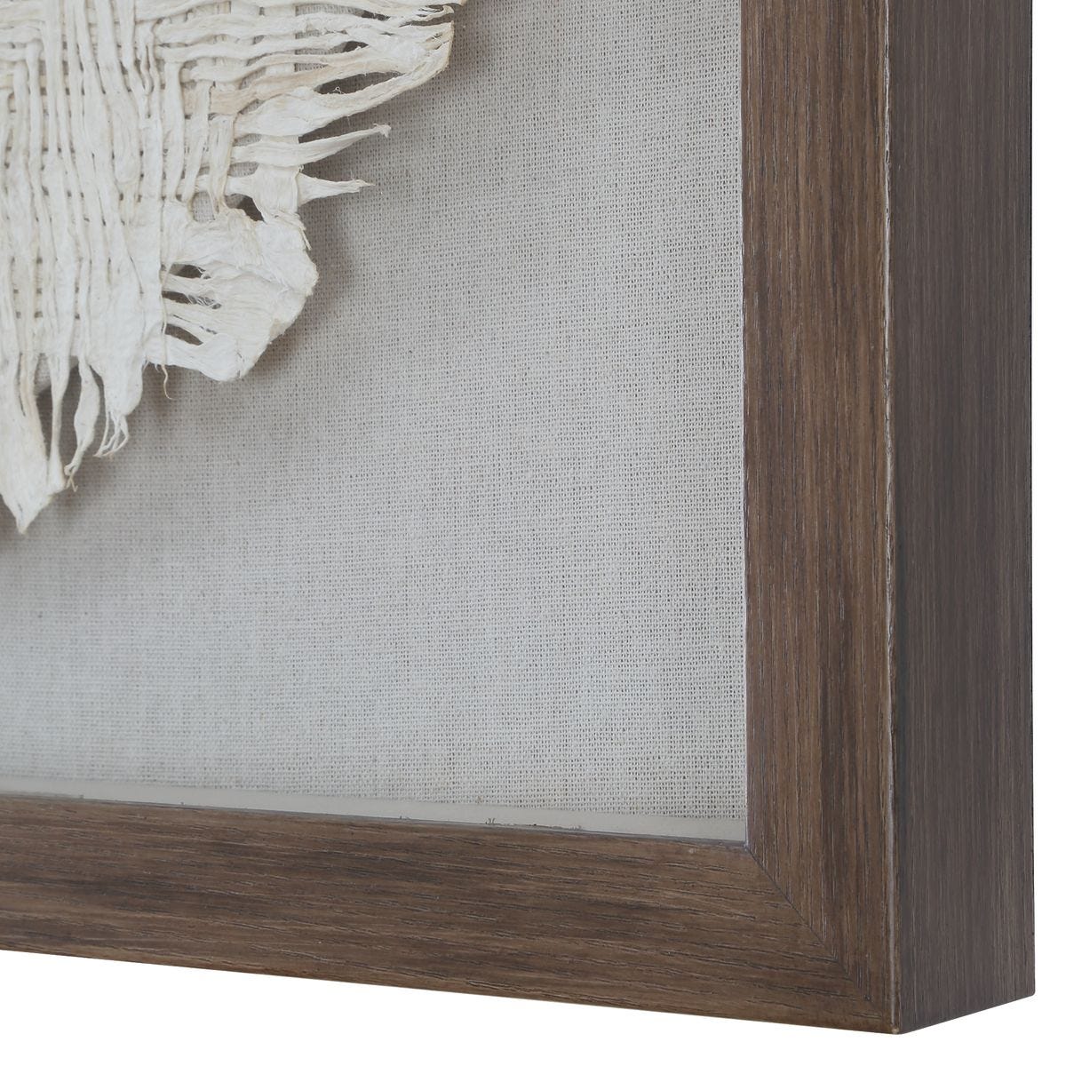 Elevated Wall Decor