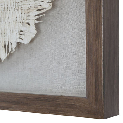 Elevated Wall Decor