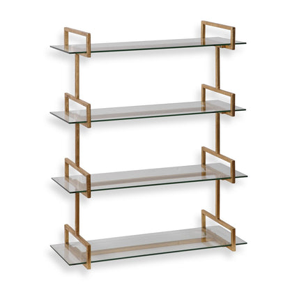 Elevated Wall Decor