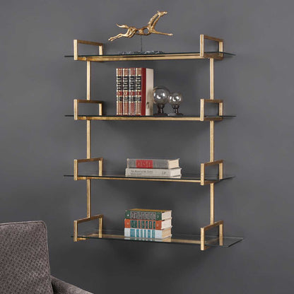 Elevated Wall Decor