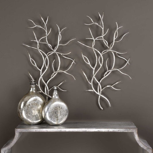 Crafted Wall Decor