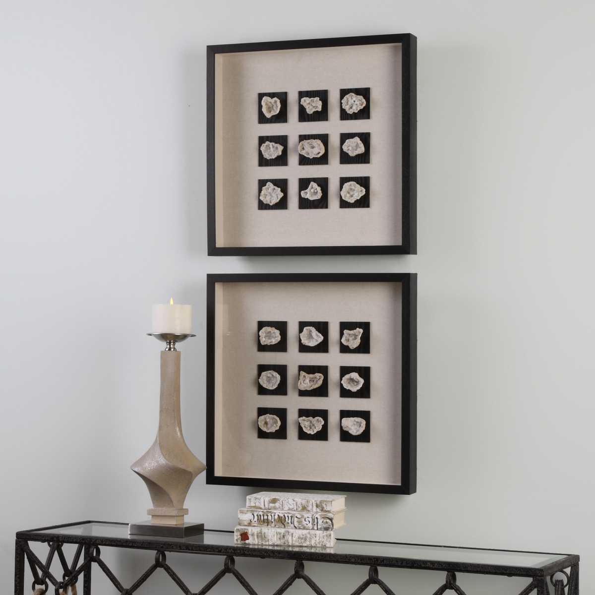 Signature Wall Decor