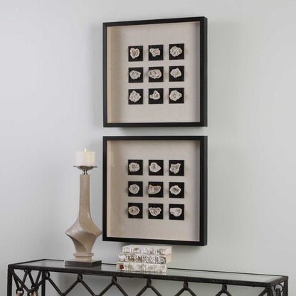 Signature Wall Decor