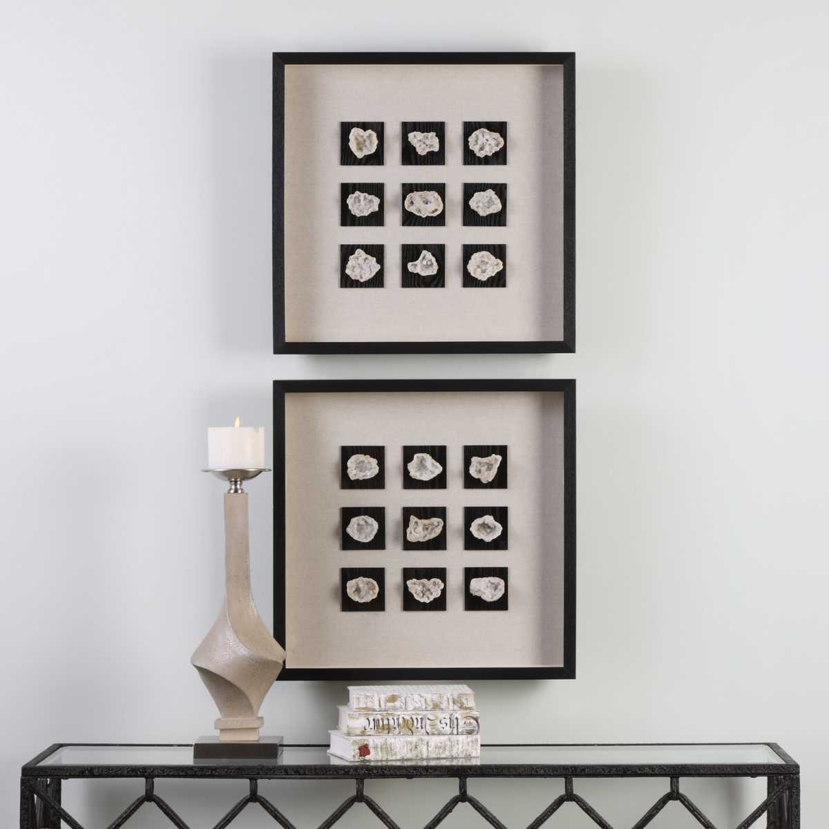 Signature Wall Decor