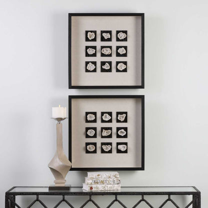 Signature Wall Decor