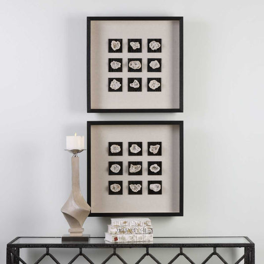 Signature Wall Decor