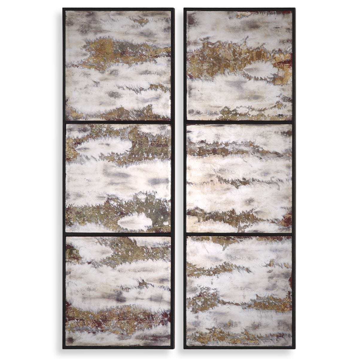 Artisan Wall Decor