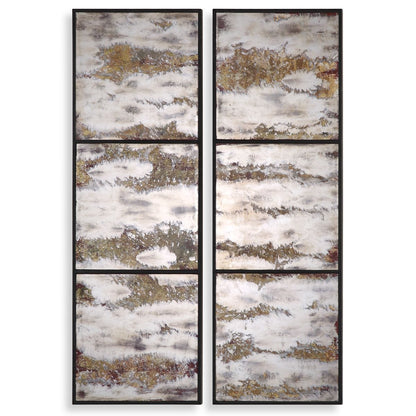 Artisan Wall Decor