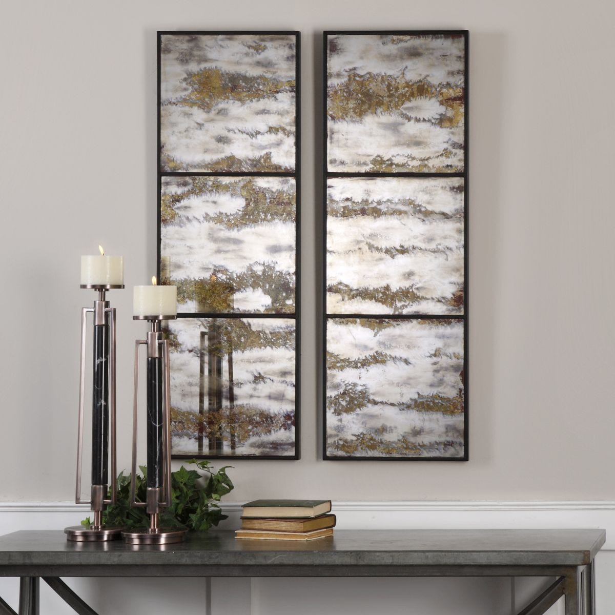 Artisan Wall Decor
