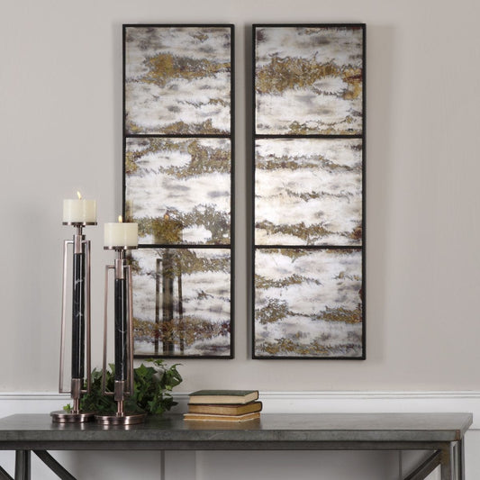 Artisan Wall Decor