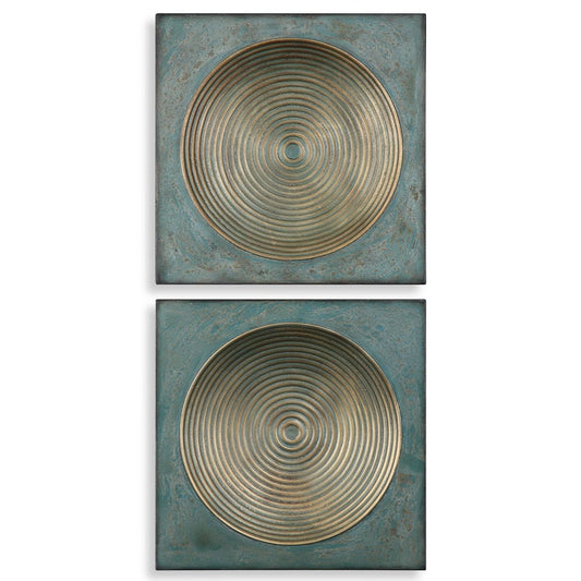 Signature Wall Decor