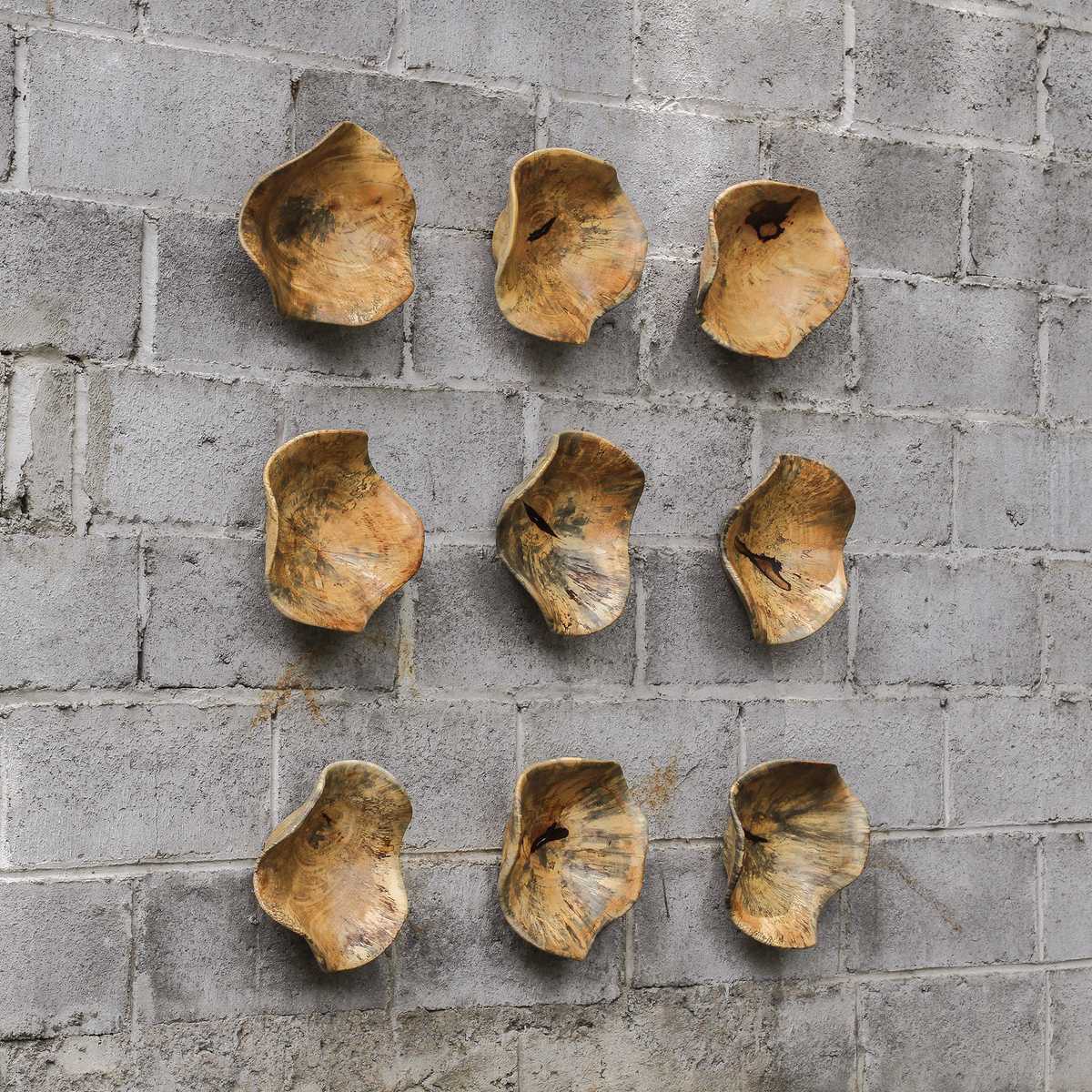 Artisan Wall Decor