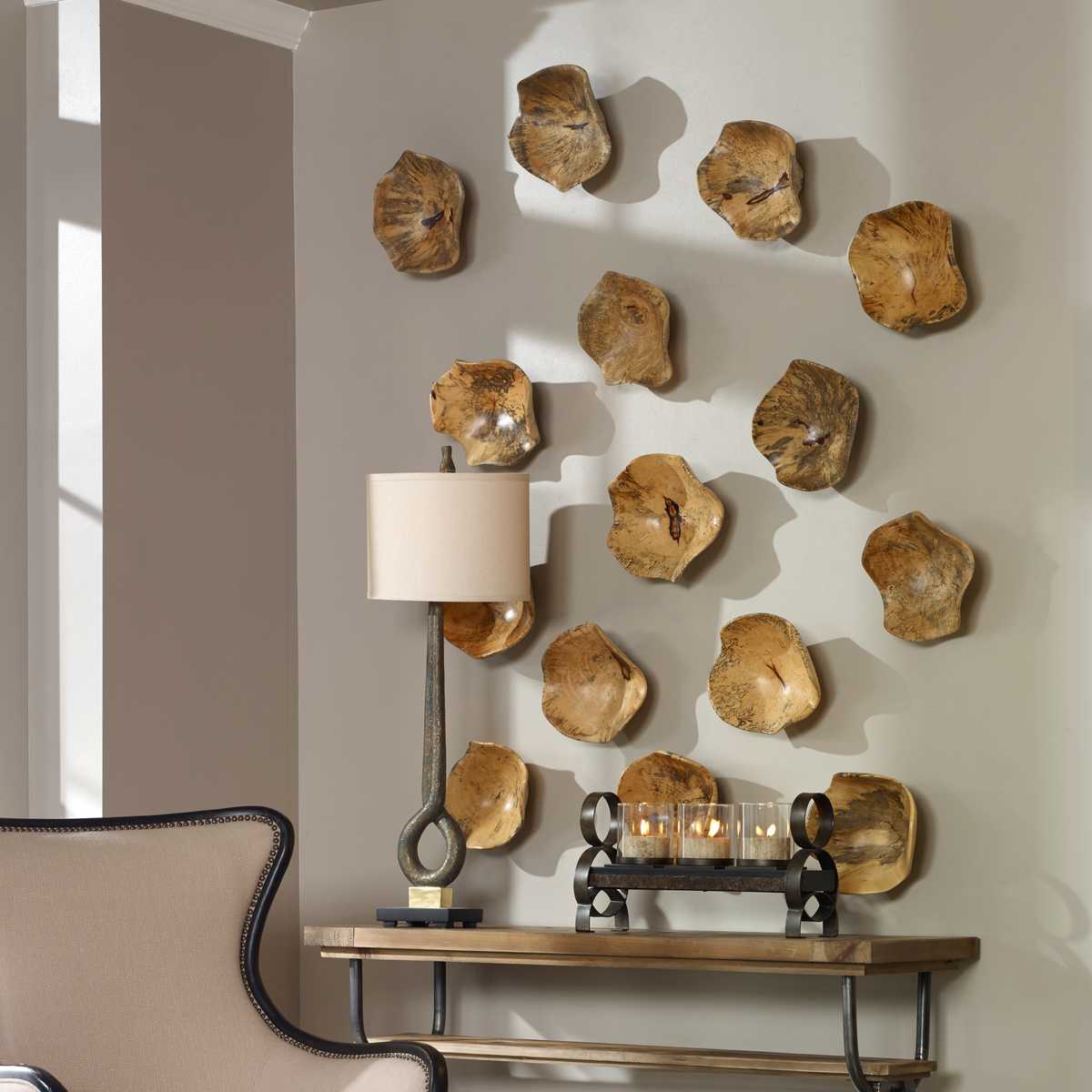 Artisan Wall Decor