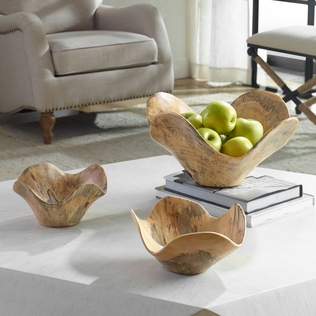 Artisan Wall Decor