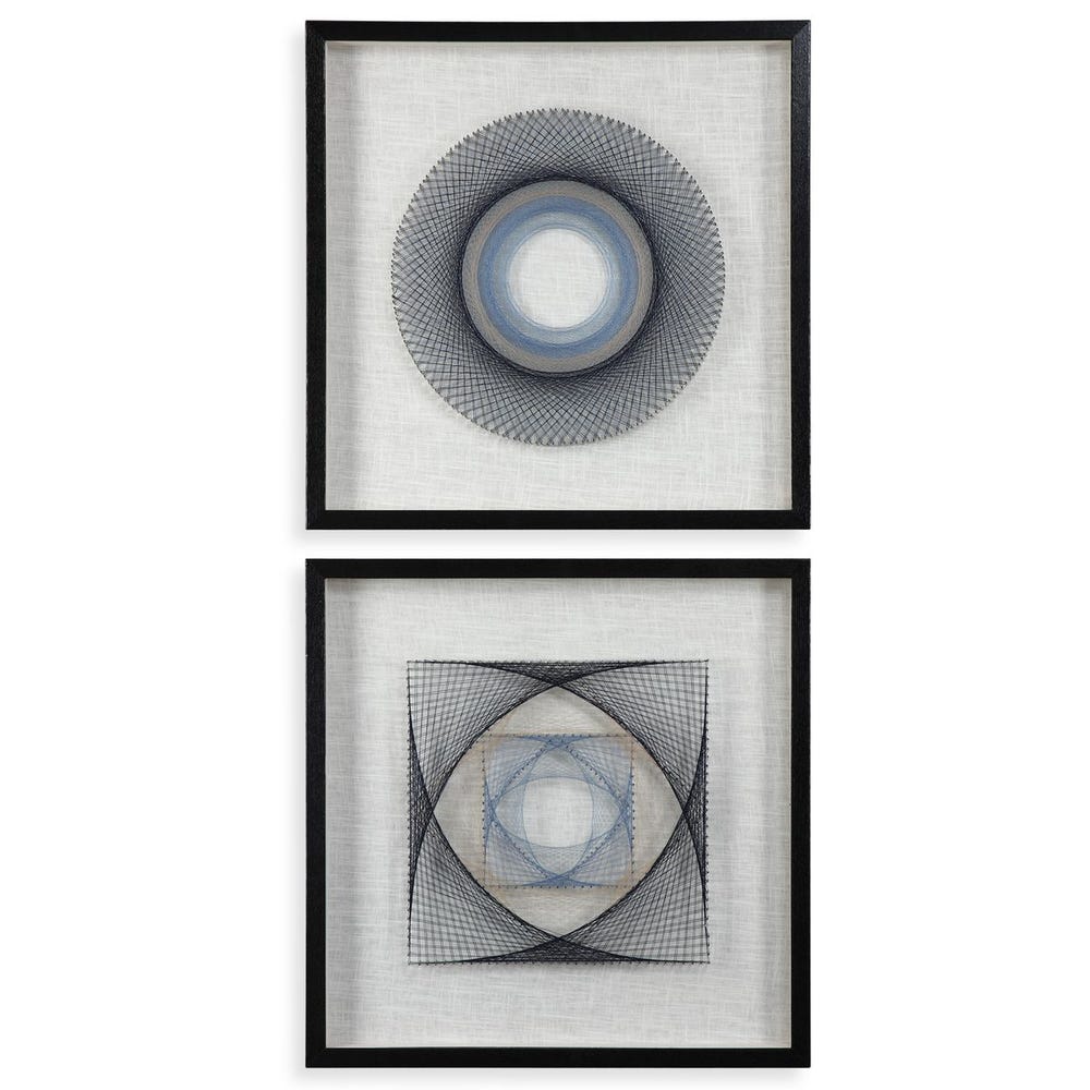 Crafted Wall Decor