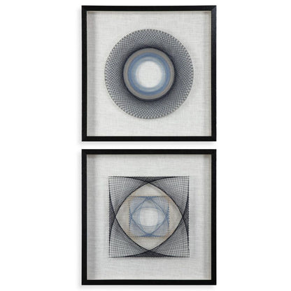 Crafted Wall Decor