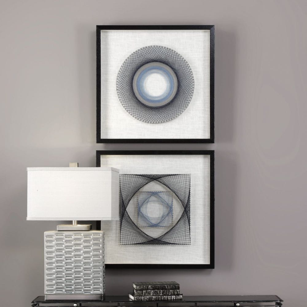 Crafted Wall Decor