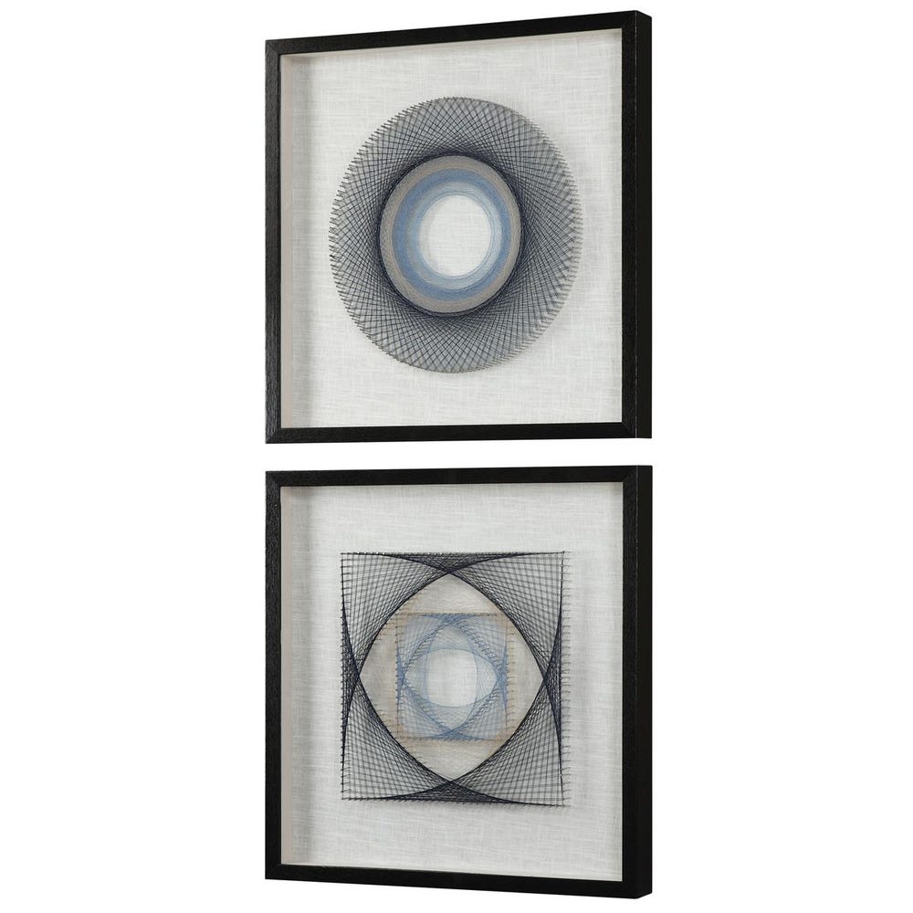 Crafted Wall Decor