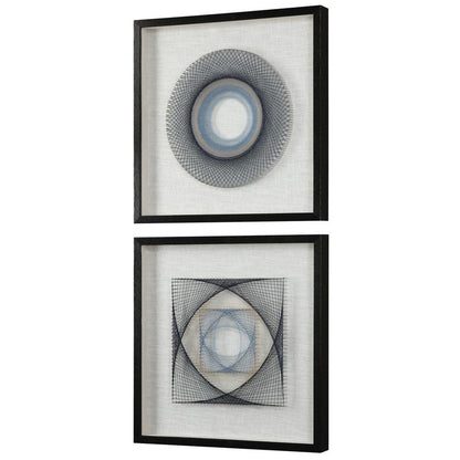 Crafted Wall Decor