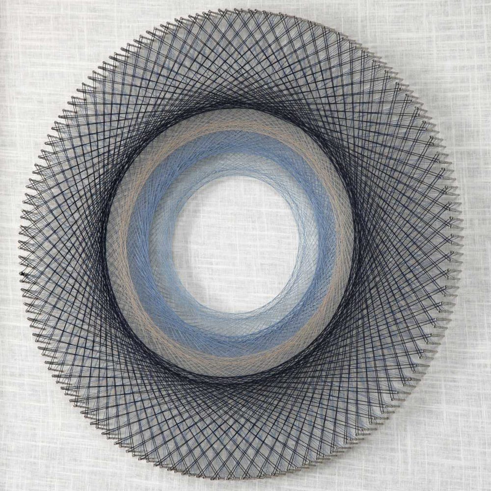 Crafted Wall Decor