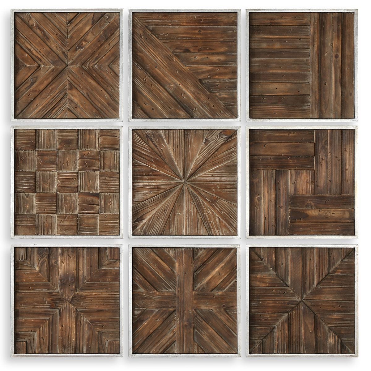 Modern Wall Decor