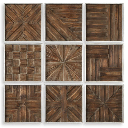 Modern Wall Decor