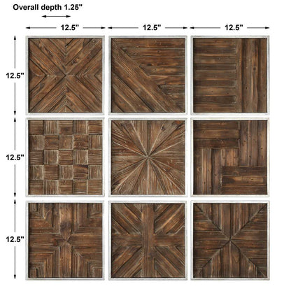 Modern Wall Decor