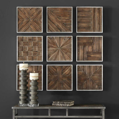 Modern Wall Decor